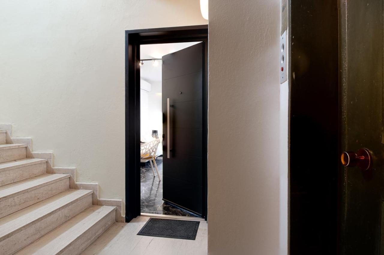 Lux Apt Next To Port & City Center Kandiye Dış mekan fotoğraf