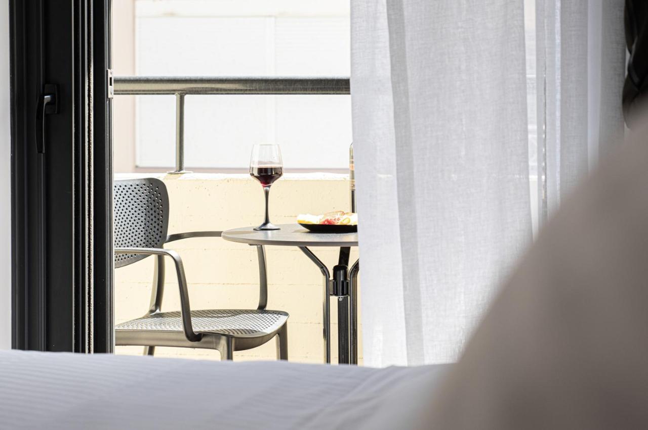 Lux Apt Next To Port & City Center Kandiye Dış mekan fotoğraf