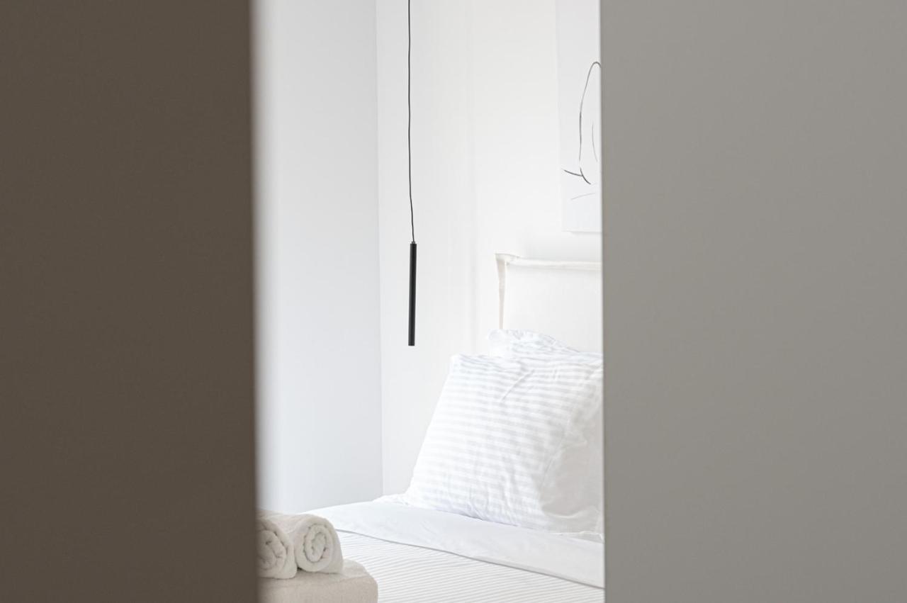 Lux Apt Next To Port & City Center Kandiye Dış mekan fotoğraf
